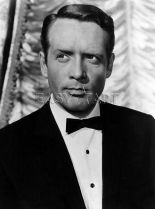 Patrick McGoohan