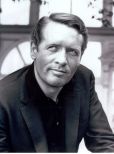 Patrick McGoohan