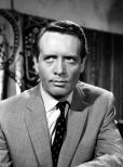 Patrick McGoohan