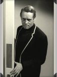 Patrick McGoohan