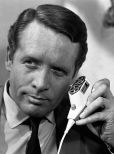 Patrick McGoohan