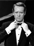 Patrick McGoohan