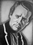 Patrick McGoohan