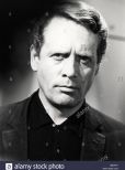 Patrick McGoohan