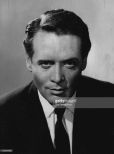 Patrick McGoohan