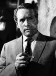 Patrick McGoohan