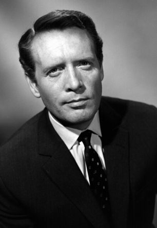 Patrick McGoohan