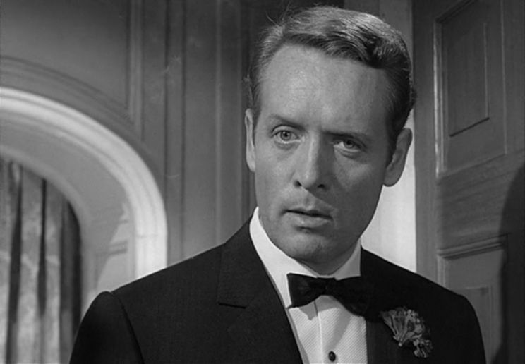 Patrick McGoohan