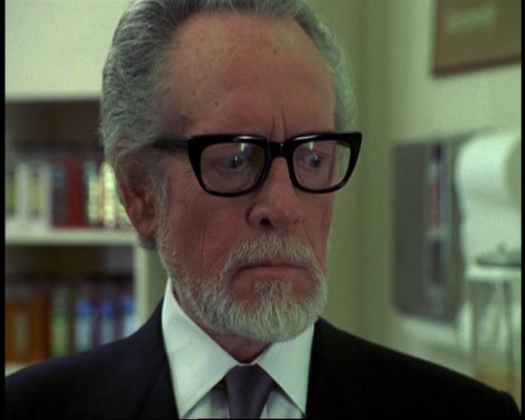 Patrick McGoohan