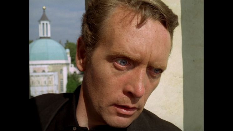 Patrick McGoohan