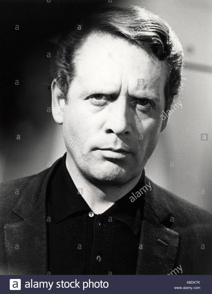 Patrick McGoohan