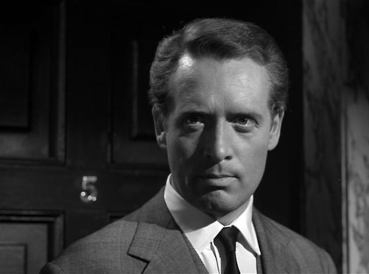 Patrick McGoohan