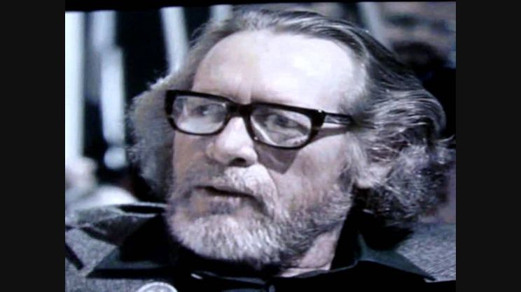 Patrick McGoohan