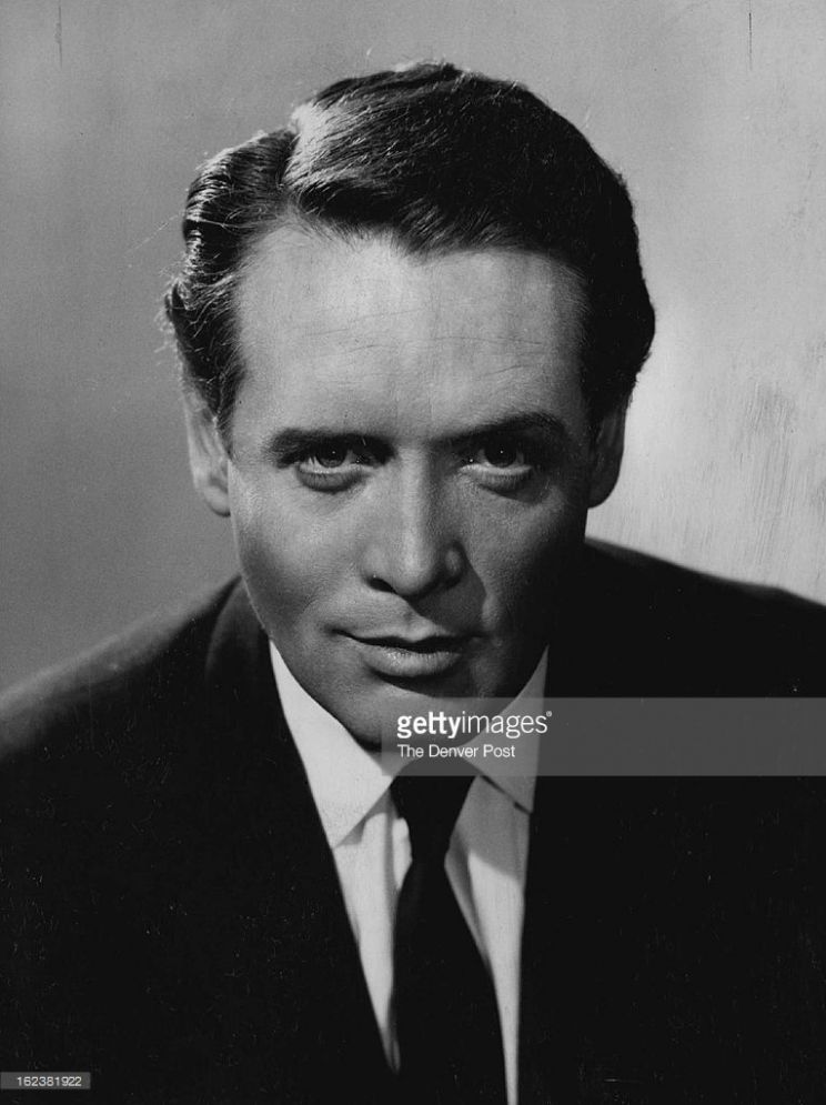 Patrick McGoohan