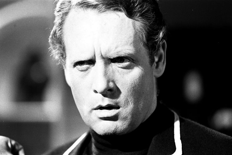 Patrick McGoohan