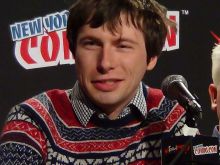 Patrick McHale