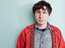 Patrick McHale