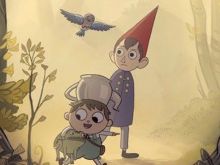 Patrick McHale