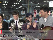 Patrick McHale