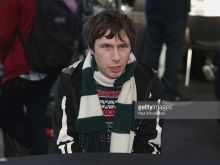 Patrick McHale