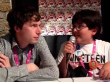Patrick McHale