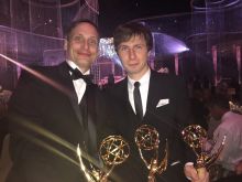 Patrick McHale