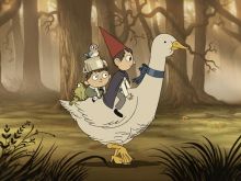 Patrick McHale