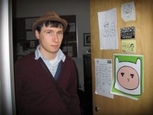 Patrick McHale
