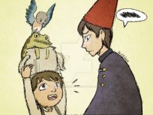 Patrick McHale