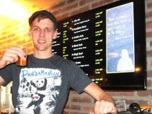Patrick McHale