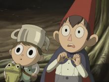 Patrick McHale