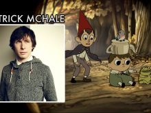 Patrick McHale