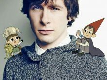 Patrick McHale