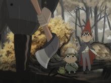 Patrick McHale