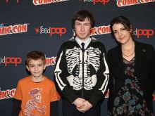 Patrick McHale