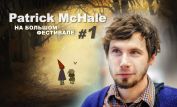 Patrick McHale