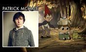 Patrick McHale