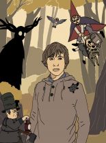 Patrick McHale