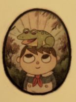 Patrick McHale
