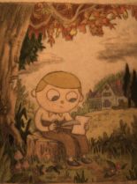 Patrick McHale