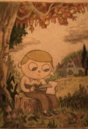 Patrick McHale