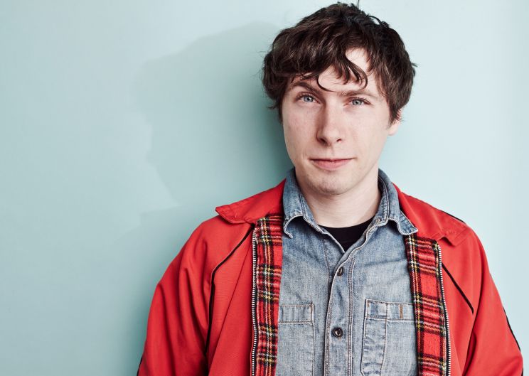 Patrick McHale