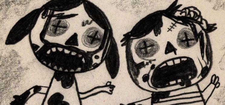 Patrick McHale
