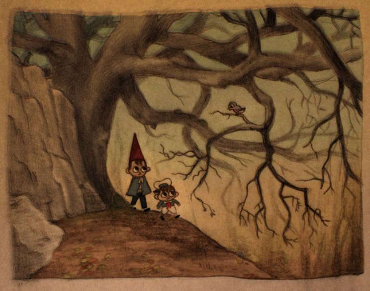 Patrick McHale