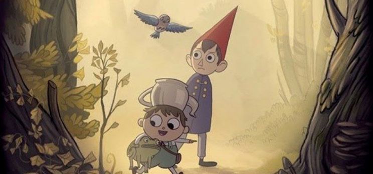 Patrick McHale