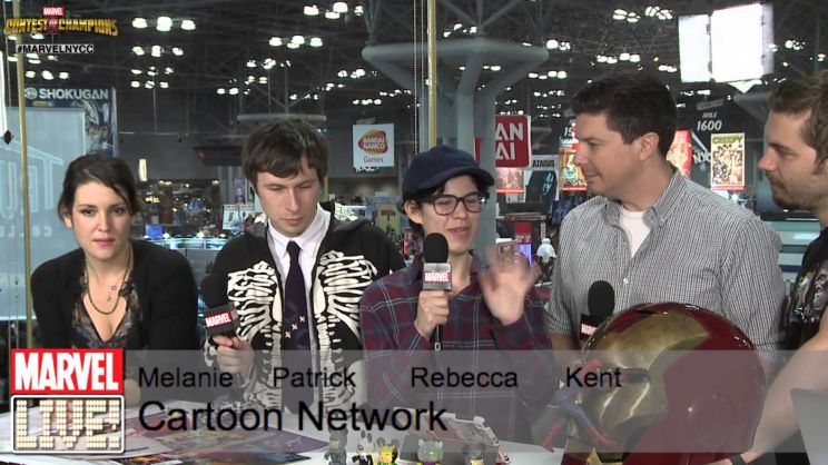 Patrick McHale