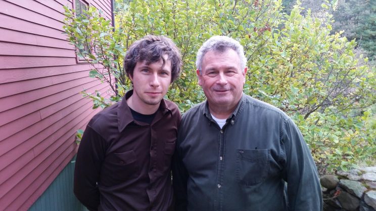 Patrick McHale