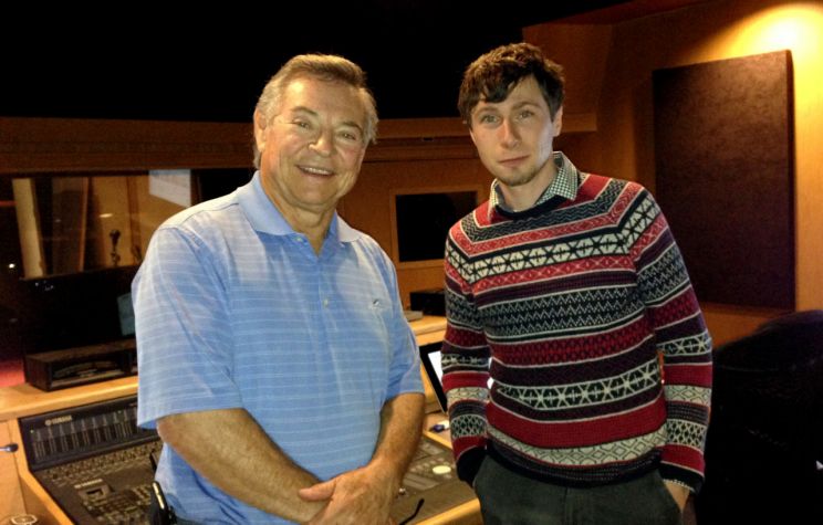 Patrick McHale