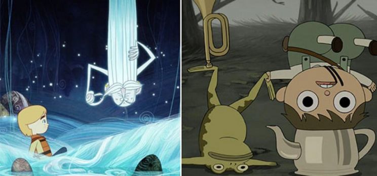 Patrick McHale