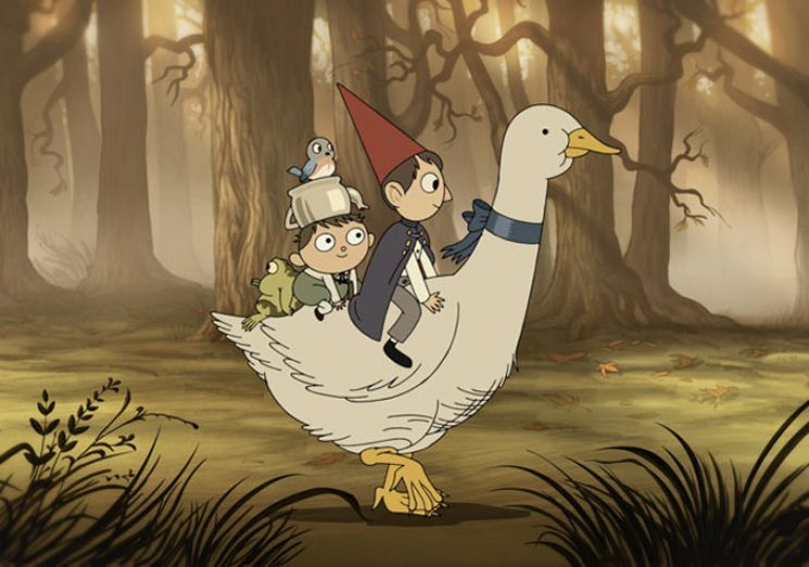 Patrick McHale